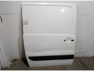 Recambio de puerta lateral corredera derecha para fiat scudo autobús (270_, 272_) 1.6 d multijet referencia OEM IAM 1400427788 1