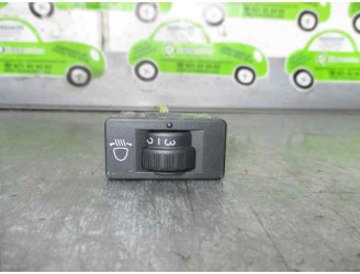 Recambio de mando luces salpicadero para peugeot partner kombi 1.6 hdi fap cat (9hz / dv6ted4) referencia OEM IAM 