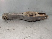 Replacement rear lower right suspension arm for Hyundai i30 1.4 cat OEM IAM reference 552102H100 