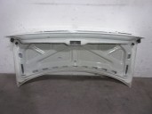 Replacement rear tailgate for MG 600 Series (RH) 2.0 cat OEM IAM reference 4981887 WHITE 4 DOORS