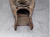 Replacement rear lower right suspension arm for Hyundai i30 1.4 cat OEM IAM reference 552102H100 