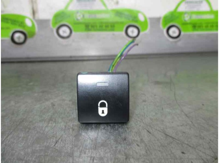 Recambio de mandos salpicadero para peugeot partner kombi 1.6 hdi fap cat (9hz / dv6ted4) referencia OEM IAM   