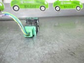 Recambio de mandos salpicadero para peugeot partner kombi 1.6 hdi fap cat (9hz / dv6ted4) referencia OEM IAM   