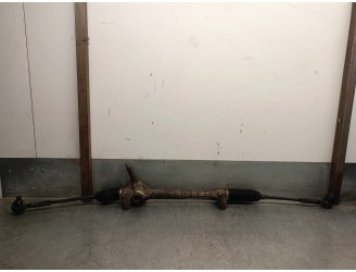 Recambio de cremallera direccion para chevrolet hhr 2.4 16v referencia OEM IAM 15796814  