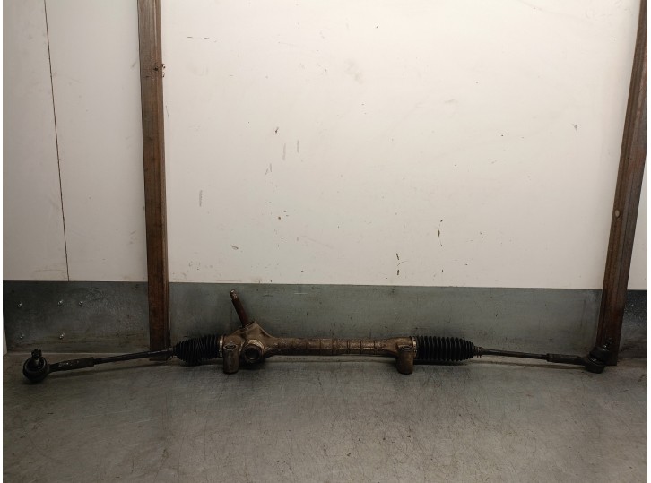 Recambio de cremallera direccion para chevrolet hhr 2.4 16v referencia OEM IAM 15796814  