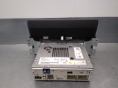 Recambio de pantalla multifuncion para kia xceed 1.4 tgdi cat referencia OEM IAM 96560J7520 