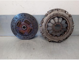 Recambio de kit embrague para hyundai i30 1.4 cat referencia OEM IAM 4130023136 4110023136 