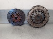 Recambio de kit embrague para hyundai i30 1.4 cat referencia OEM IAM 4130023136 4110023136 