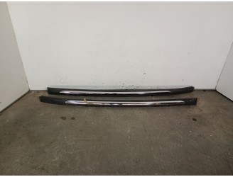 Recambio de portaequipajes para jeep compass (mk49) 2.2 crd 4x4 referencia OEM IAM 5182582AH 5182582AH 