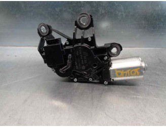 Recambio de motor limpia trasero para volkswagen polo (9n3) 1.4 tdi referencia OEM IAM 6Q6955711A  