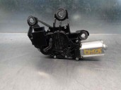 Recambio de motor limpia trasero para volkswagen polo (9n3) 1.4 tdi referencia OEM IAM 6Q6955711A  