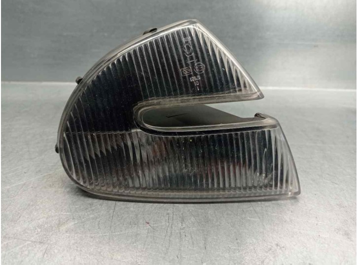 Replacement left front light for Alfa Romeo 147 (190) 1.9 JTD CAT OEM IAM reference 46756281 3 DOORS