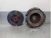 Recambio de kit embrague para hyundai i30 1.4 cat referencia OEM IAM 4130023136 4110023136 