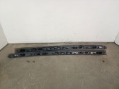 Recambio de portaequipajes para jeep compass (mk49) 2.2 crd 4x4 referencia OEM IAM 5182582AH 5182582AH 