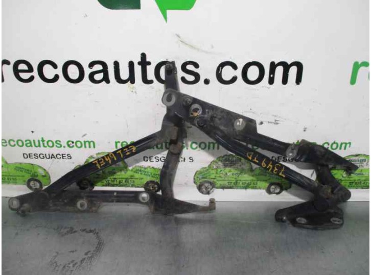 Recambio de bisagra porton para audi a8 (d2) 2.8 v6 30v referencia OEM IAM 4D0827300A 4D0827299A 