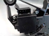 Recambio de motor limpia trasero para volkswagen polo (9n3) 1.4 tdi referencia OEM IAM 6Q6955711A  