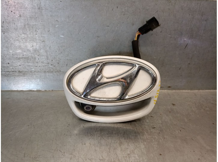 Recambio de maneta exterior porton para hyundai ioniq (ae) 1.6 gdi hybrid referencia OEM IAM 87371G2000 87371G2000 