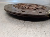 Recambio de kit embrague para hyundai i30 1.4 cat referencia OEM IAM 4130023136 4110023136 