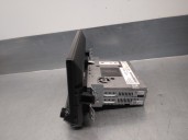 Recambio de pantalla multifuncion para kia xceed 1.4 tgdi cat referencia OEM IAM 96560J7520 