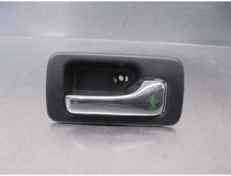 Recambio de maneta interior trasera derecha para mg serie 600 (rh) 2.0 cat referencia OEM IAM 39517SN7  4 PUERTAS