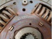 Recambio de kit embrague para hyundai i30 1.4 cat referencia OEM IAM 4130023136 4110023136 