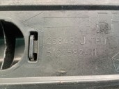 Recambio de portaequipajes para jeep compass (mk49) 2.2 crd 4x4 referencia OEM IAM 5182582AH 5182582AH 