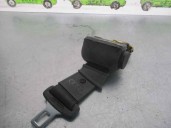 Recambio de cinturon seguridad trasero central para audi a8 (d2) 2.8 v6 30v referencia OEM IAM 4A0857713 