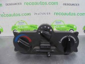 Replacement heating / air conditioning control for Mitsubishi Carisma Saloon 4 (DA0) 1.9 Turbodiesel OEM IAM reference MB
