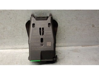 Recambio de modulo electronico para citroën ds3 1.2 12v e-thp referencia OEM IAM 9812768780 1613581480 