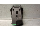 Recambio de modulo electronico para citroën ds3 1.2 12v e-thp referencia OEM IAM 9812768780 1613581480 