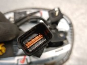 Recambio de maneta exterior porton para hyundai ioniq (ae) 1.6 gdi hybrid referencia OEM IAM 87371G2000 87371G2000 