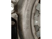 Recambio de kit embrague para hyundai i30 1.4 cat referencia OEM IAM 4130023136 4110023136 