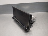 Recambio de pantalla multifuncion para kia xceed 1.4 tgdi cat referencia OEM IAM 96560J7520  