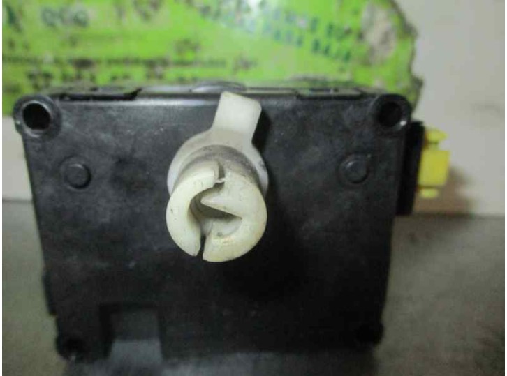 Recambio de motor calefaccion para audi a8 (d2) 2.8 v6 30v referencia OEM IAM 0637005011 0637005011 DENSO