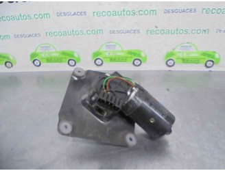 Replacement front wiper motor for Mitsubishi Carisma Saloon 4 (DA0) 1.9 Turbodiesel OEM IAM reference MR910711 039024111