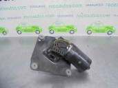 Replacement front wiper motor for Mitsubishi Carisma Saloon 4 (DA0) 1.9 Turbodiesel OEM IAM reference MR910711 039024111
