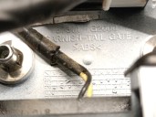 Recambio de maneta exterior porton para hyundai ioniq (ae) 1.6 gdi hybrid referencia OEM IAM 87371G2000 87371G2000 