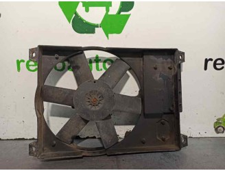 Recambio de electroventilador para peugeot boxer caja cerrada (rs2850)(230)(´02) 1.9 diesel referencia OEM IAM 82404120  GATE