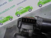 Replacement front wiper motor for Mitsubishi Carisma Saloon 4 (DA0) 1.9 Turbodiesel OEM IAM reference MR910711 039024111
