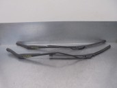 Recambio de brazo limpia delantero derecho para mg serie 600 (rh) 2.0 cat referencia OEM IAM 56103937 56103917 