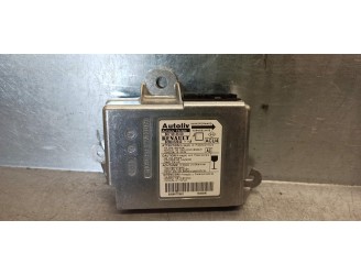 AIRBAG CONTROL UNIT 8200412042A 607993600 ATOLIV
