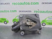 Replacement front wiper motor for Mitsubishi Carisma Saloon 4 (DA0) 1.9 Turbodiesel OEM IAM reference MR910711 039024111