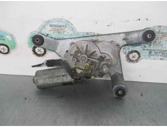 Recambio de motor limpia trasero para mitsubishi carisma berlina 4 (da0) 1.9 turbodiesel referencia OEM IAM 0390201528 