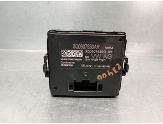 Recambio de modulo electronico para seat arona (kj7, kjp) 1.0 tsi referencia OEM IAM 3Q0907530AR  A3C0903570254 CONTINENTAL
