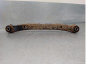 Recambio de brazo suspension superior trasero derecho para hyundai i30 1.4 cat referencia OEM IAM 551002G000  