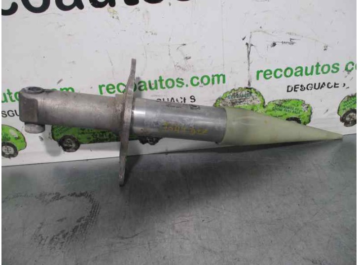 Recambio de punta chasis delantera para audi a8 (d2) 2.8 v6 30v referencia OEM IAM 4D0807271D IZQUIERDA CESTA 24B