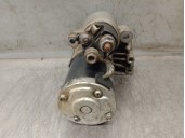 Recambio de motor arranque para citroën c3 ii 1.4 referencia OEM IAM 980166778000 M000T22473 MITSUBISHI