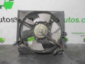 Recambio de electroventilador para mitsubishi carisma berlina 4 (da0) 1.9 turbodiesel referencia OEM IAM 0H970M6820 8240213 GATE
