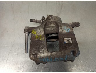 Recambio de pinza freno delantera derecha para fiat tipo ii (357) fam easy referencia OEM IAM 00521121650 0204Y01247 