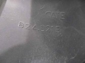 Recambio de electroventilador para mitsubishi carisma berlina 4 (da0) 1.9 turbodiesel referencia OEM IAM 0H970M6820 8240213 GATE